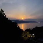Feriehus Nera Plomin