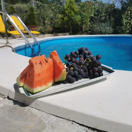 Nera Holiday home *