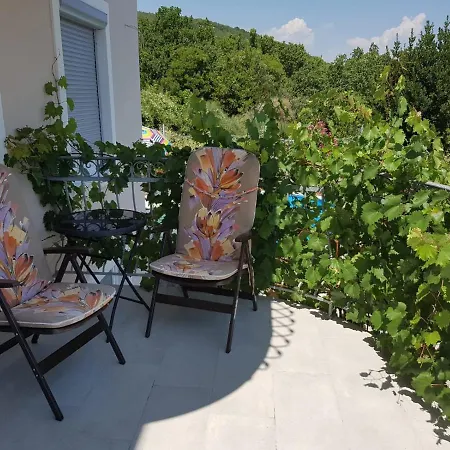 Holiday home Nera *