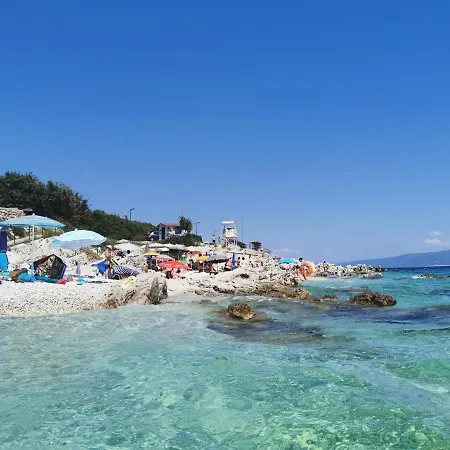 Сasa de vacaciones Nera