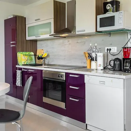Nera Holiday home Plomin