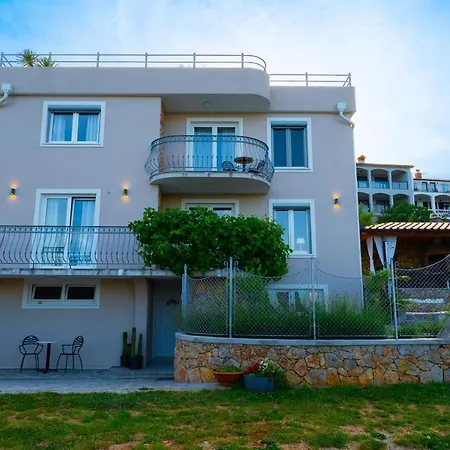 Holiday home Nera Plomin