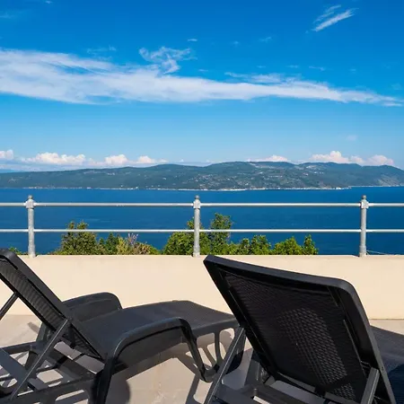Holiday home Nera