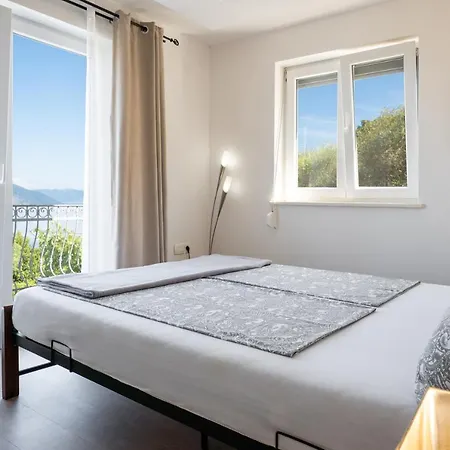 Сasa de vacaciones Nera *